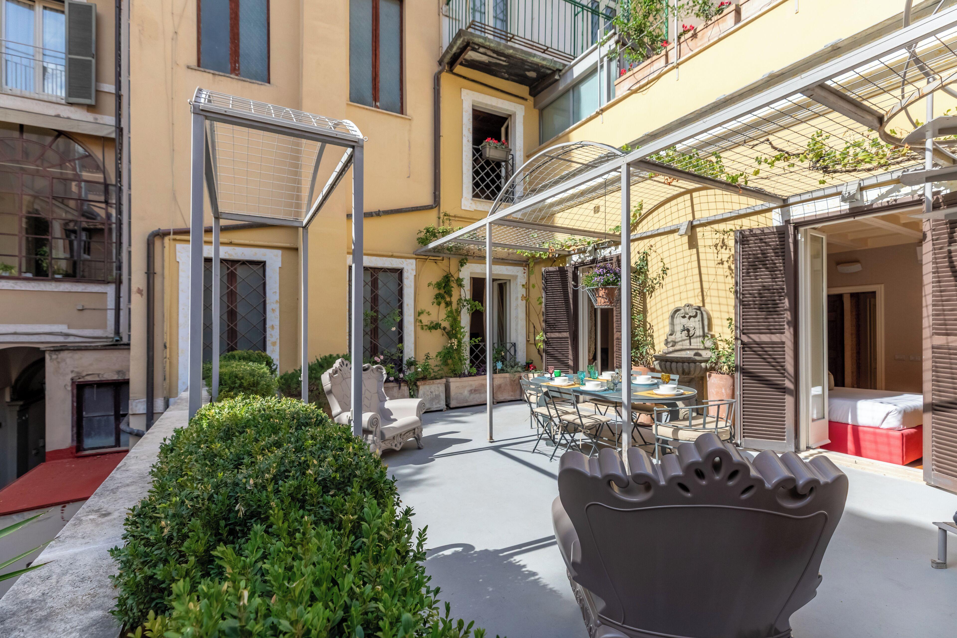 Il Campo Marzio — Photos 2