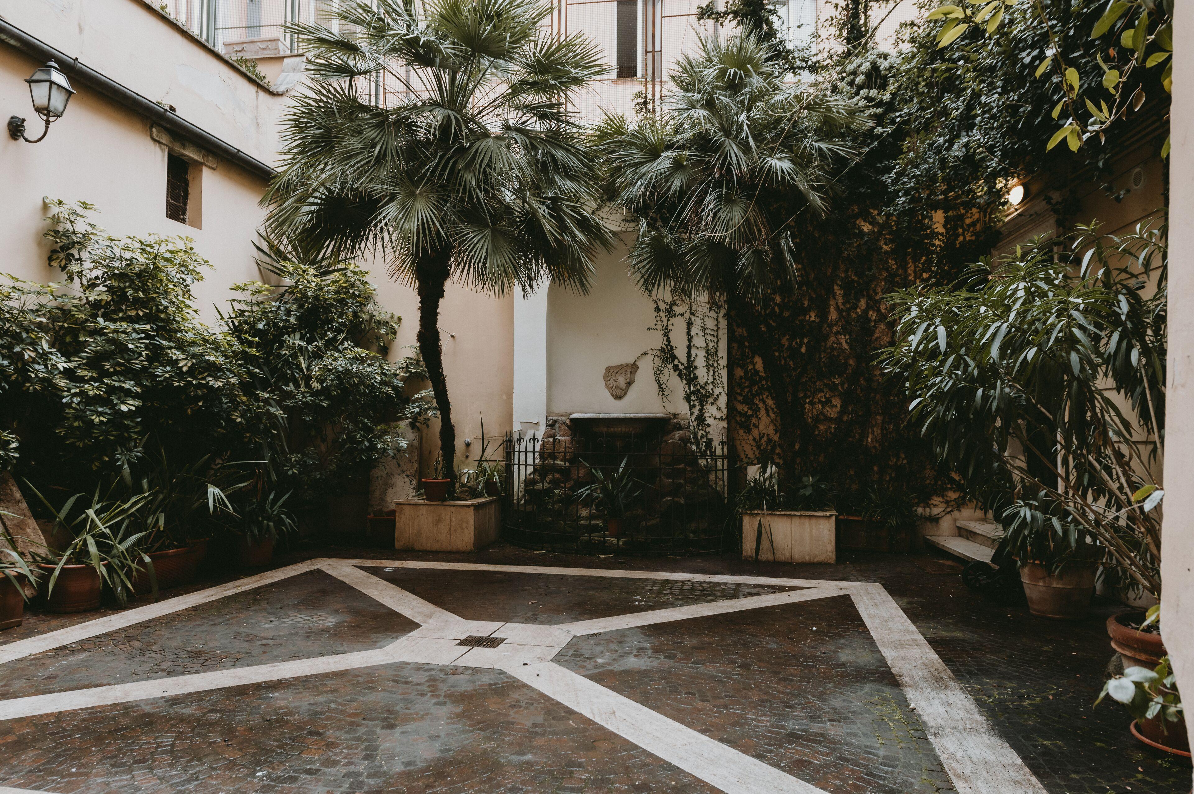 Il Campo Marzio — Photos 1